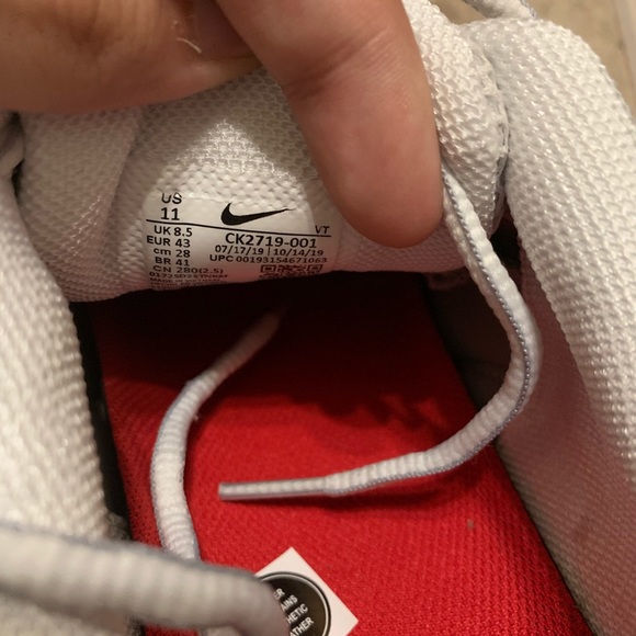 Nike Women's Air VaporMax 360 "History of Air" - Picture 5 of 7